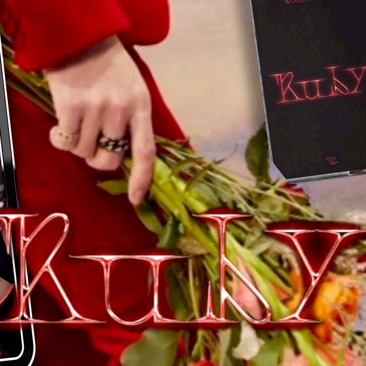 Woozi (SEVENTEEN)的最新照片