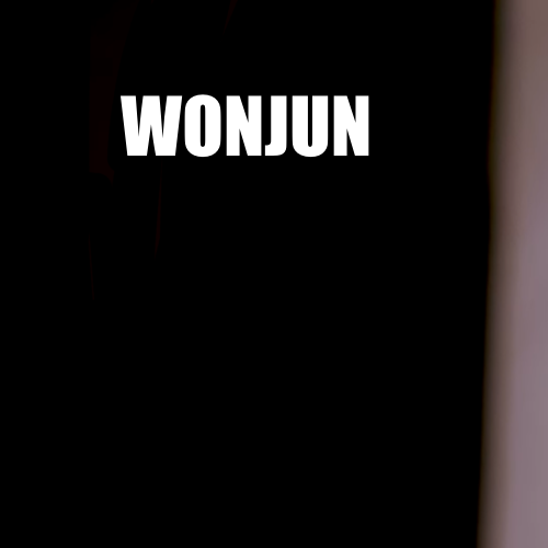 Latest photo of Wonjun (WHIB)