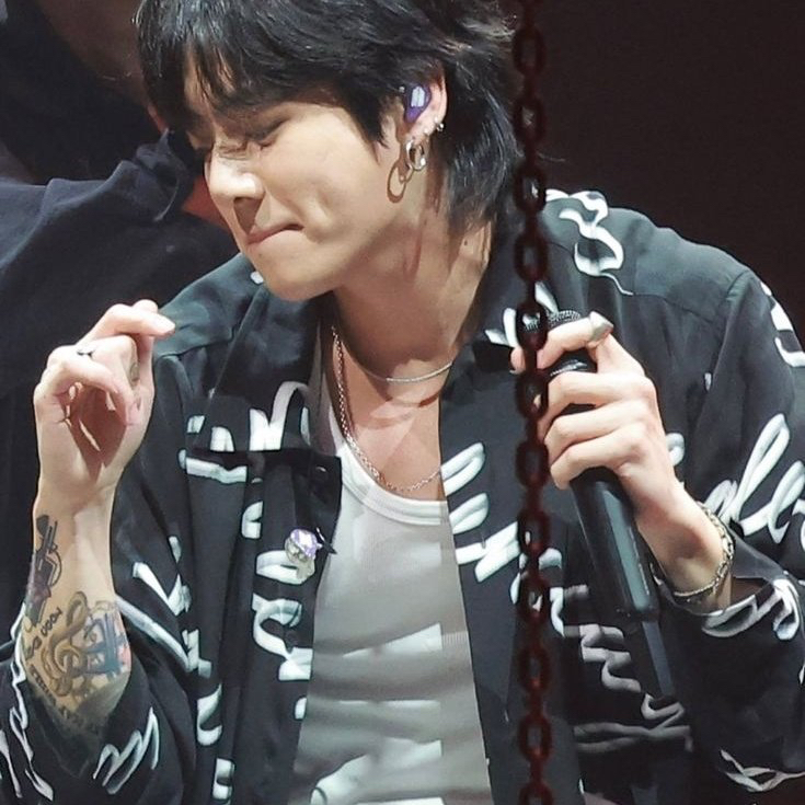 정국 (방탄소년단) 최근 활동샷