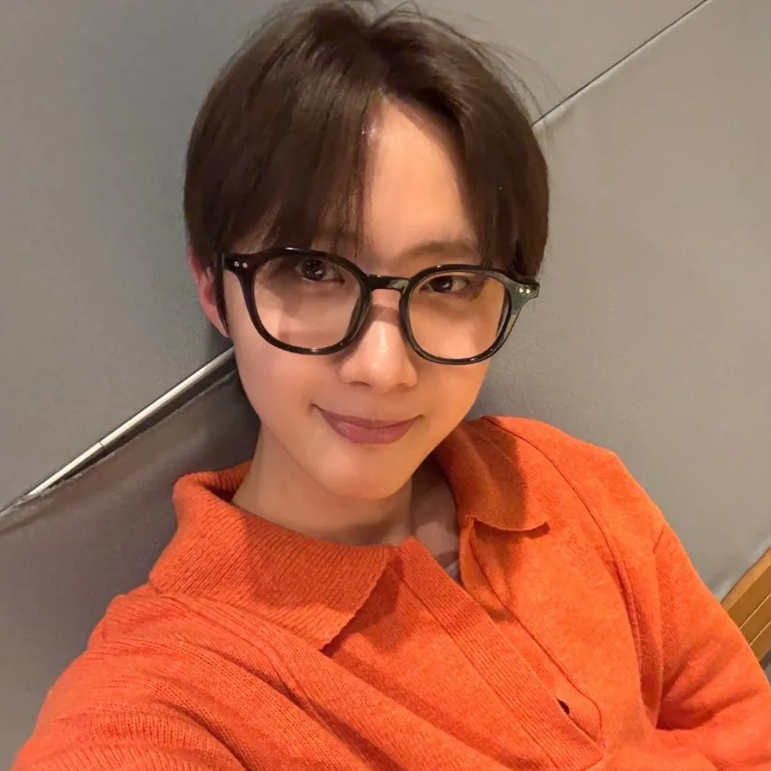 Latest photo of Hui (PENTAGON)