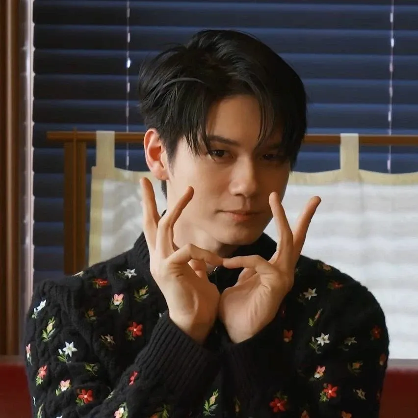 옹성우 팬이 찍은 순간