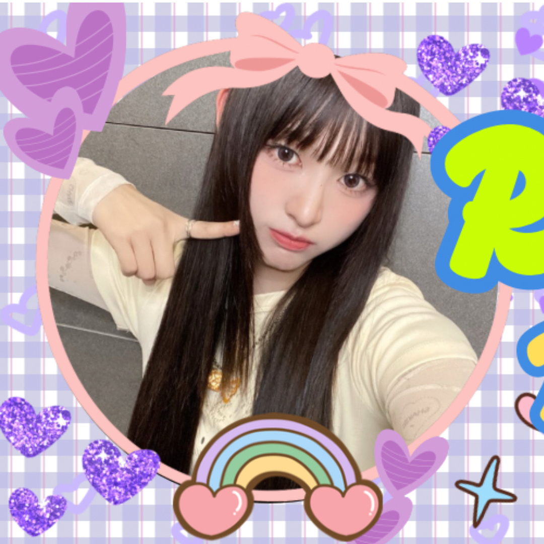 Behind-the-scenes cut of Minami (RESCENE)