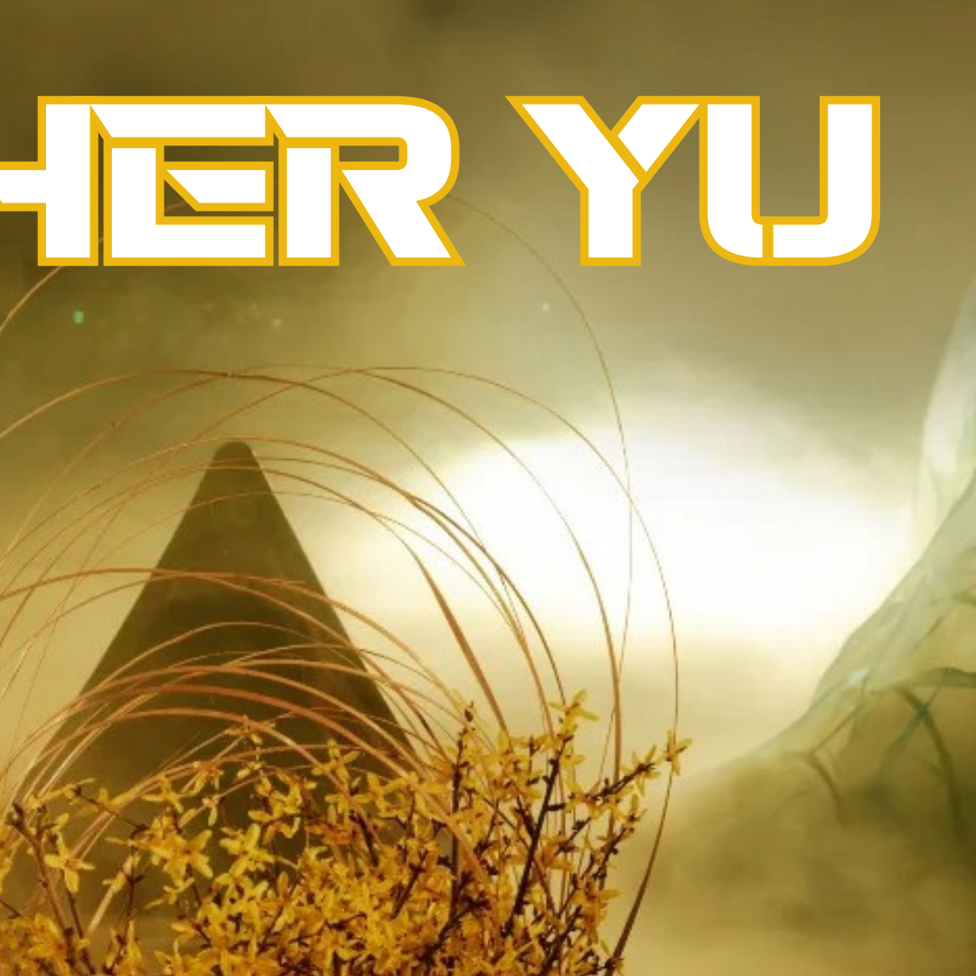 Behind-the-scenes cut of Esther Yu