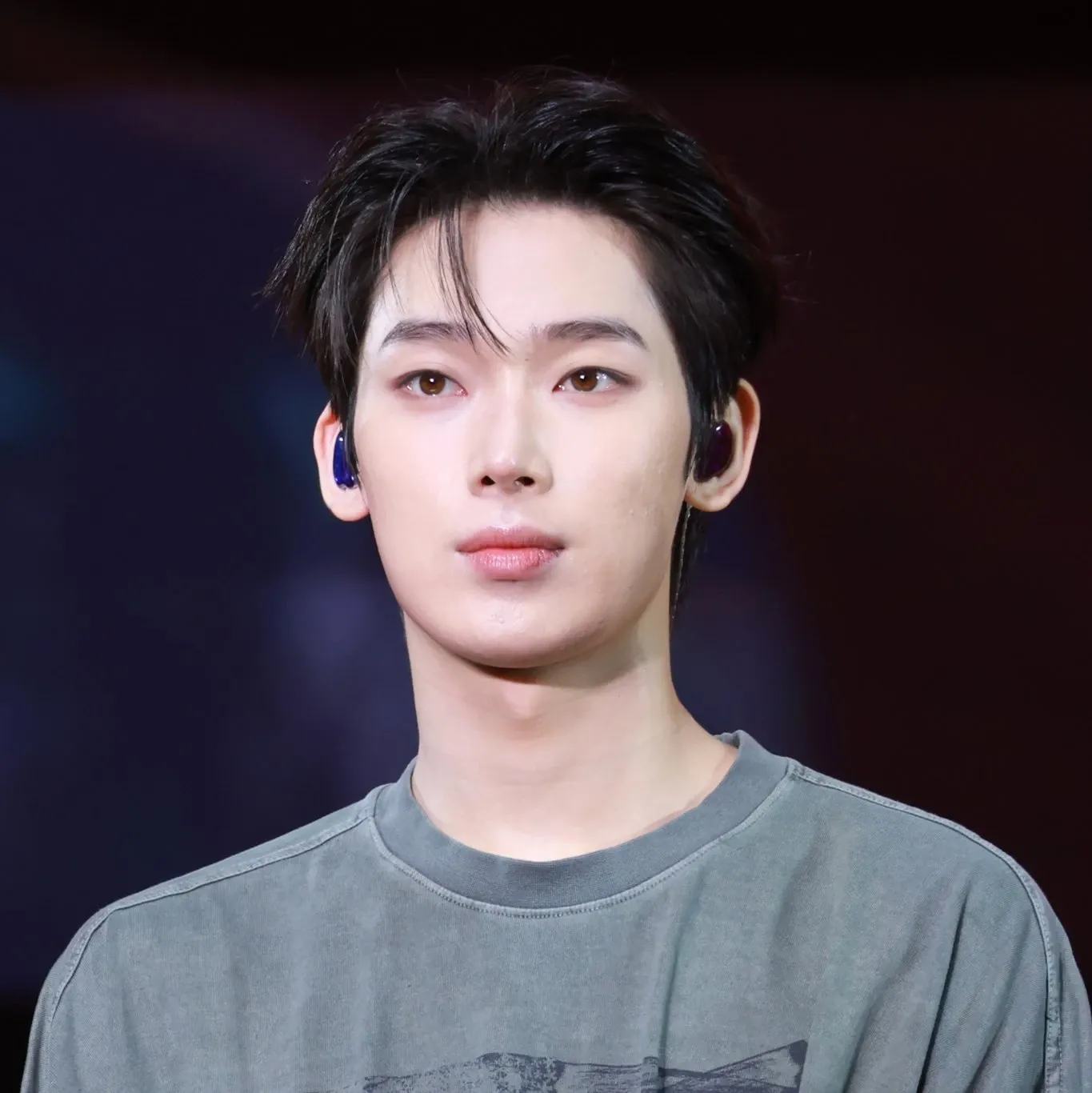 선우 (ENHYPEN) 최근 활동샷
