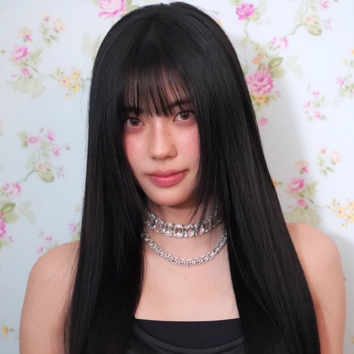 Recent activity shot of Koko (izna)