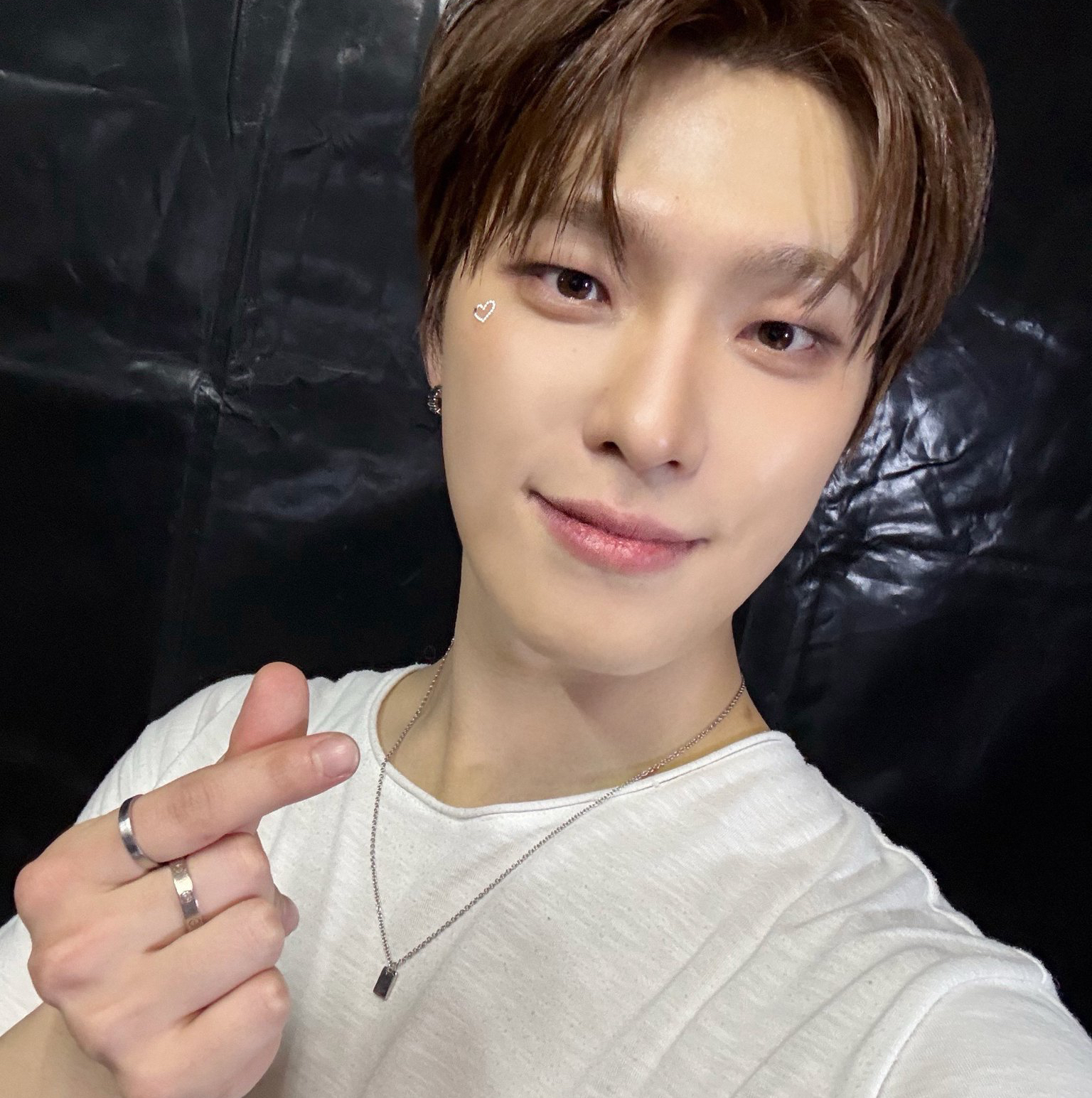 Behind-the-scenes cut of Dino (SEVENTEEN)