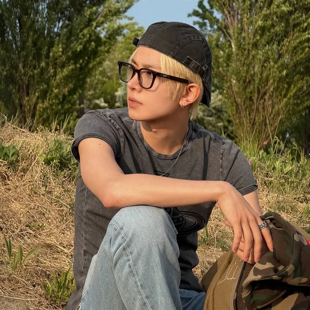Foto aktivitas terbaru Evan