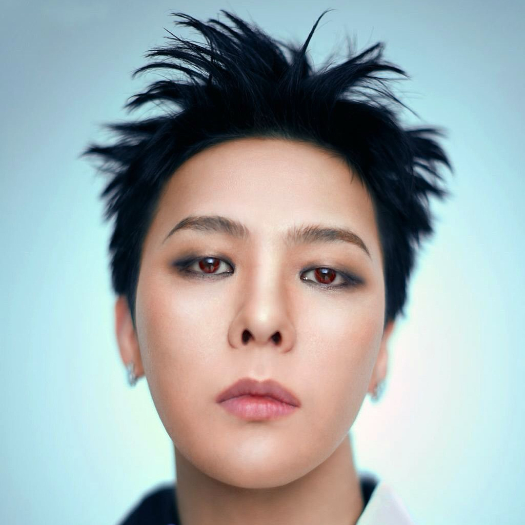 Latest photo of G-DRAGON (BIGBANG)