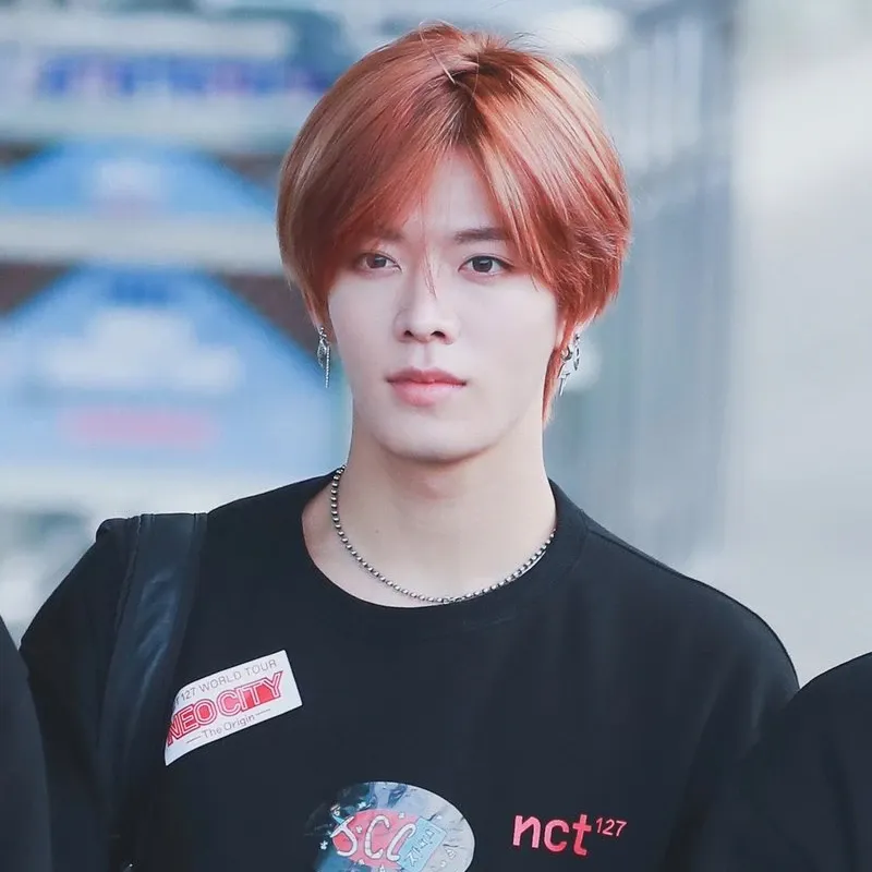 Foto terbaru NCT