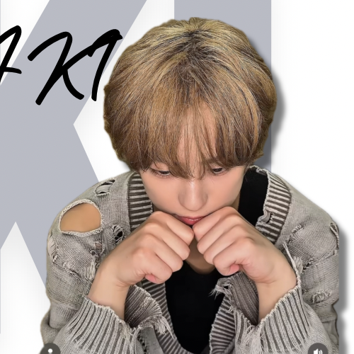 Taki (&TEAM)粉丝拍下的瞬间