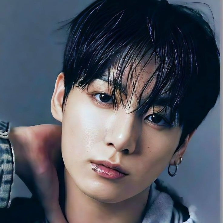 Behind-the-scenes cut of Jungkook (BTS)