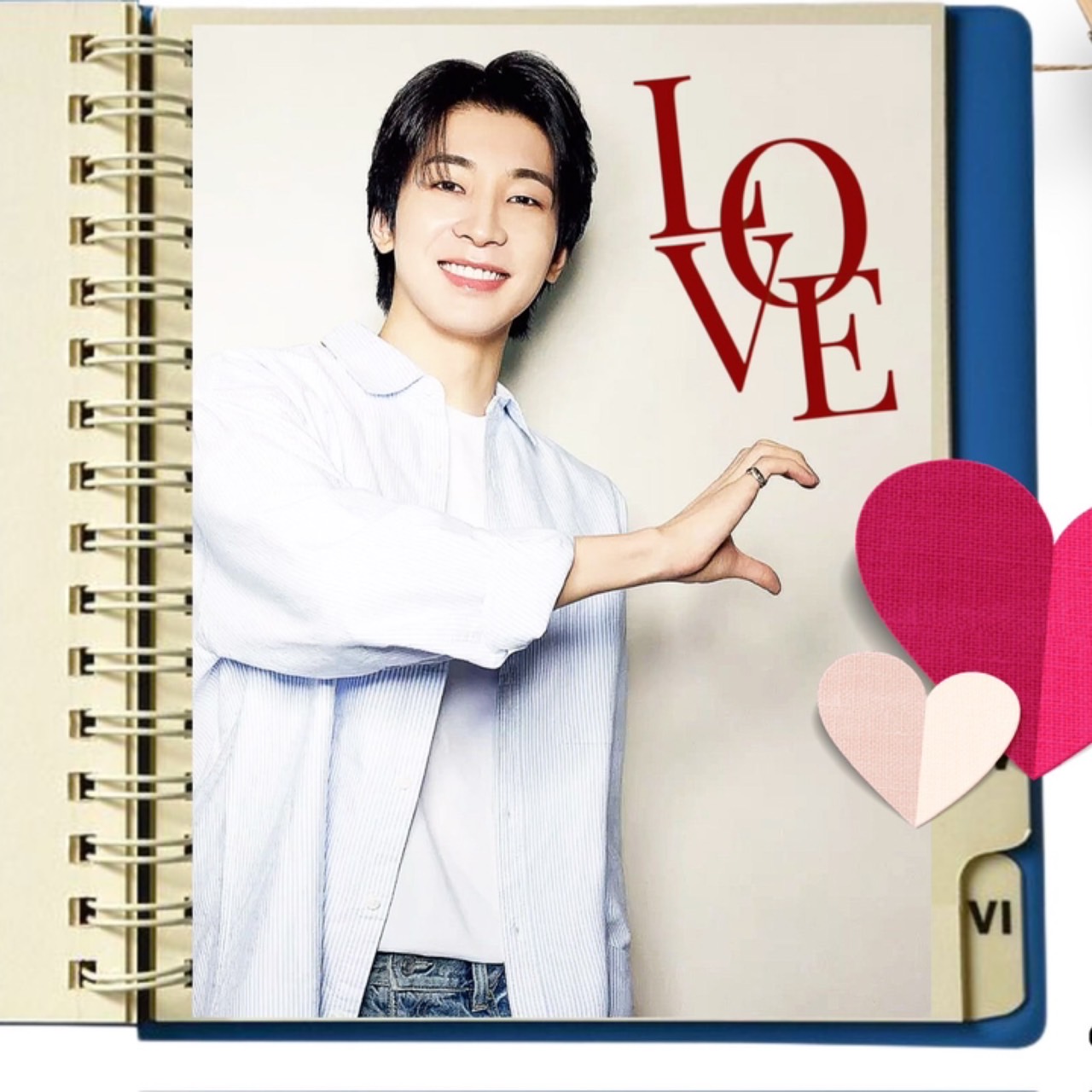 Latest photo of Wonwoo (SEVENTEEN)