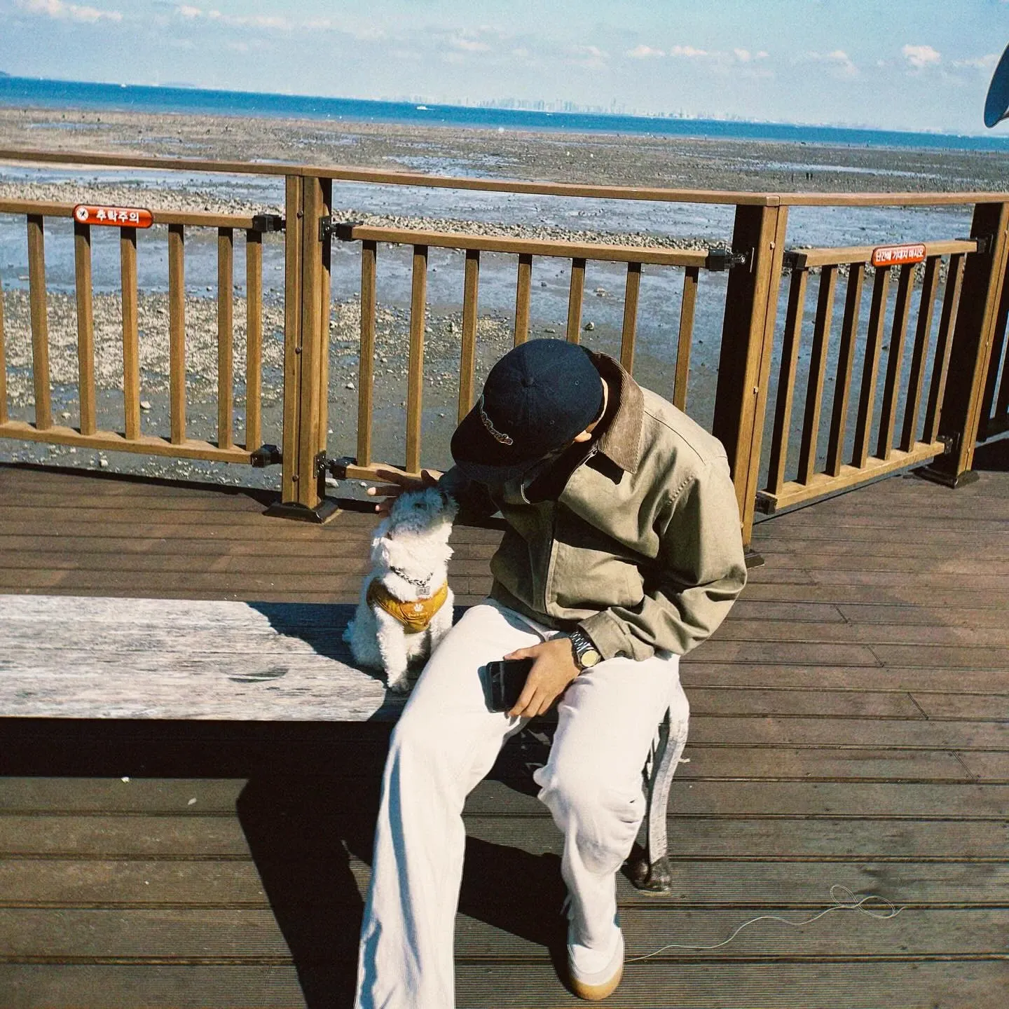 Latest photo of ASTRO