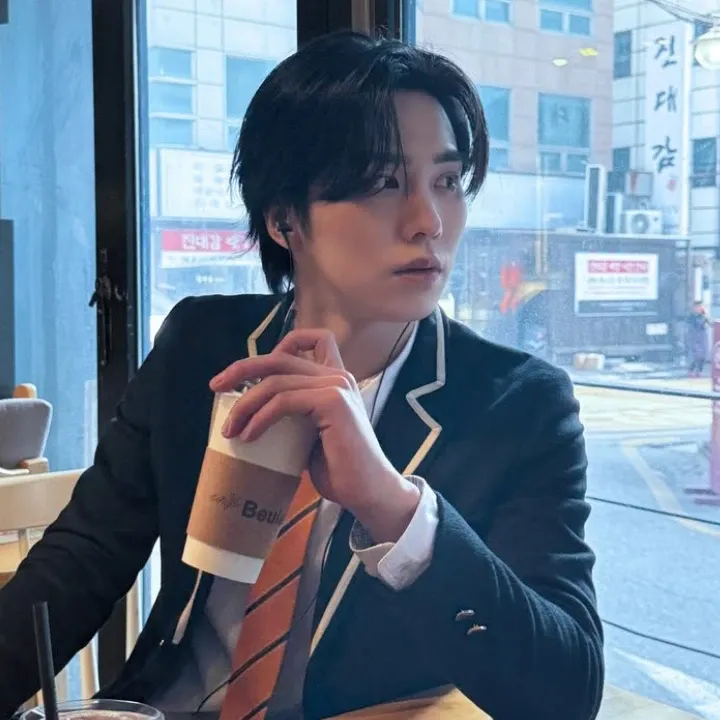 Rocky的最新活動照片