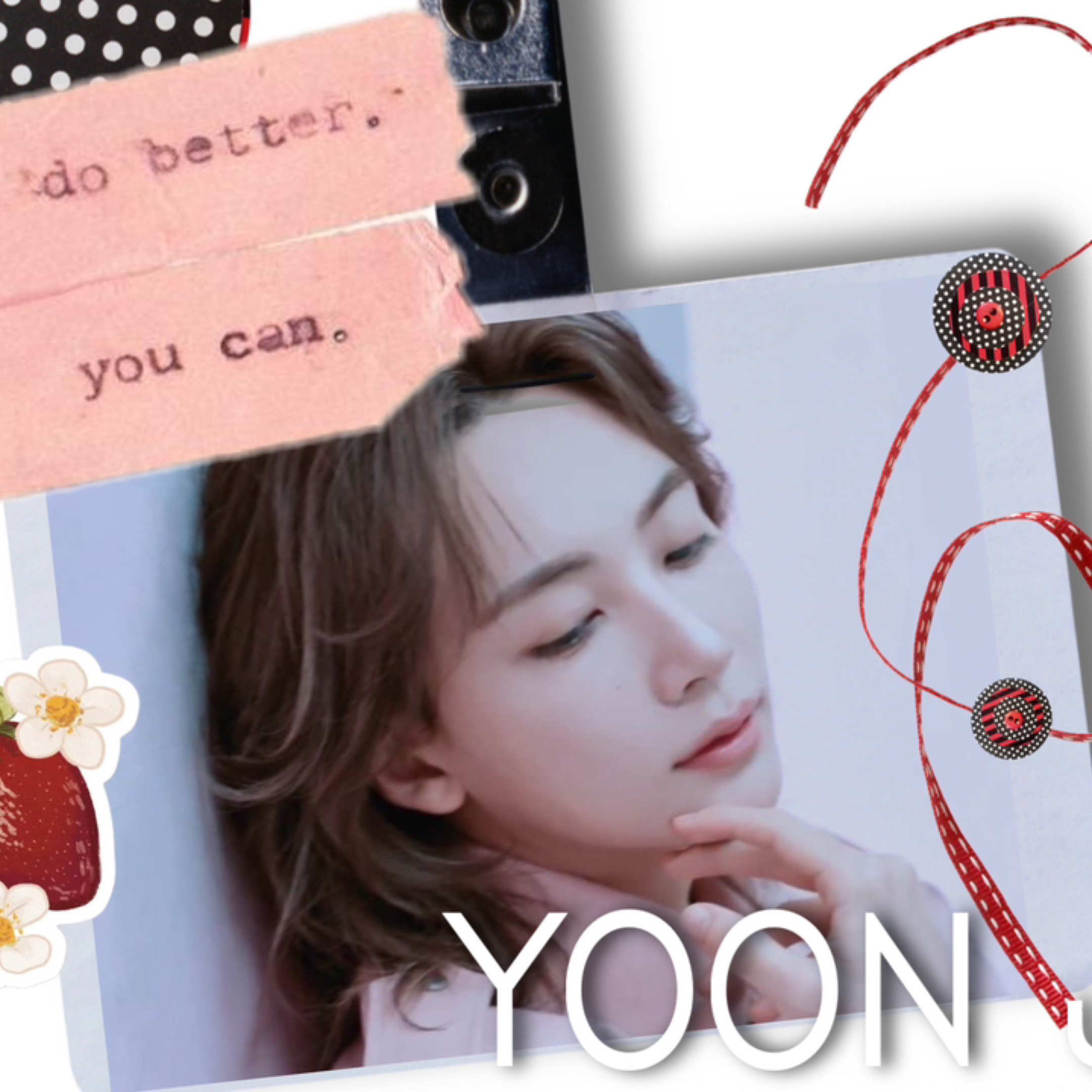 Latest photo of Jeonghan (SEVENTEEN)