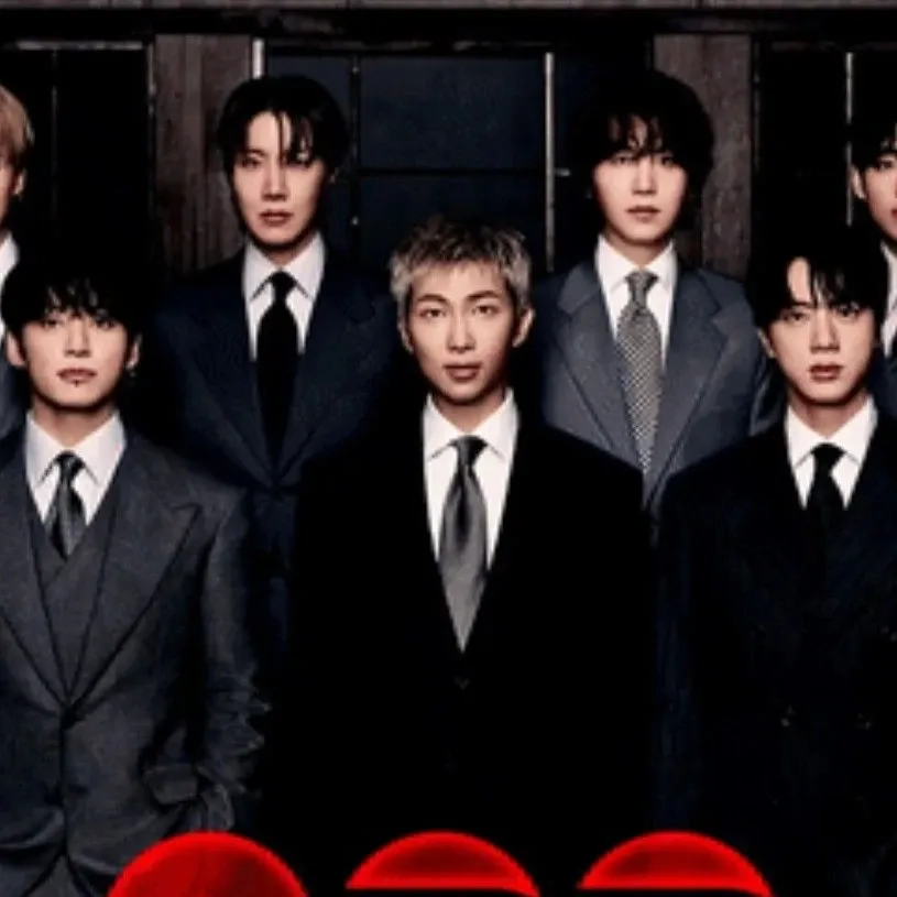 방탄소년단 팬이 찍은 순간