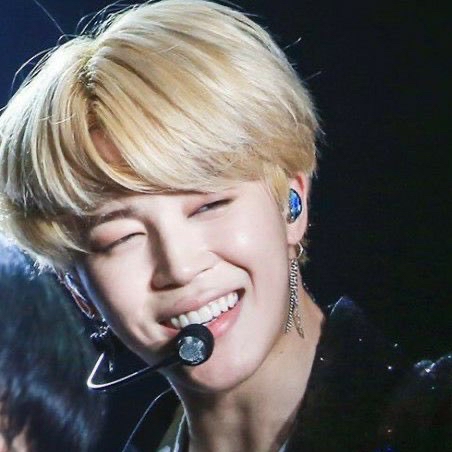 Behind-the-scenes cut of Jimin (BTS)