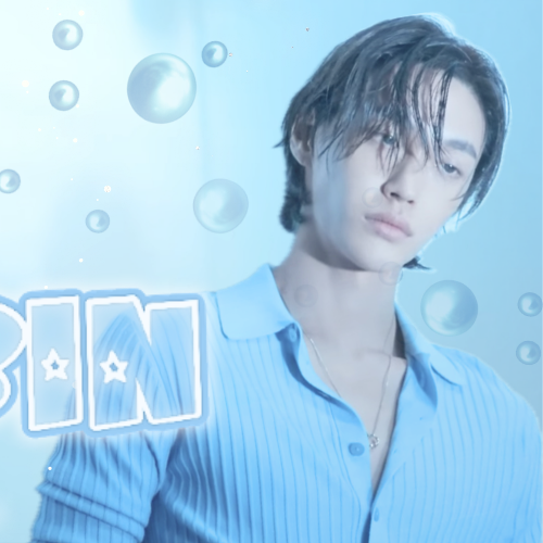 Behind-the-scenes cut of Wonbin (RIIZE)