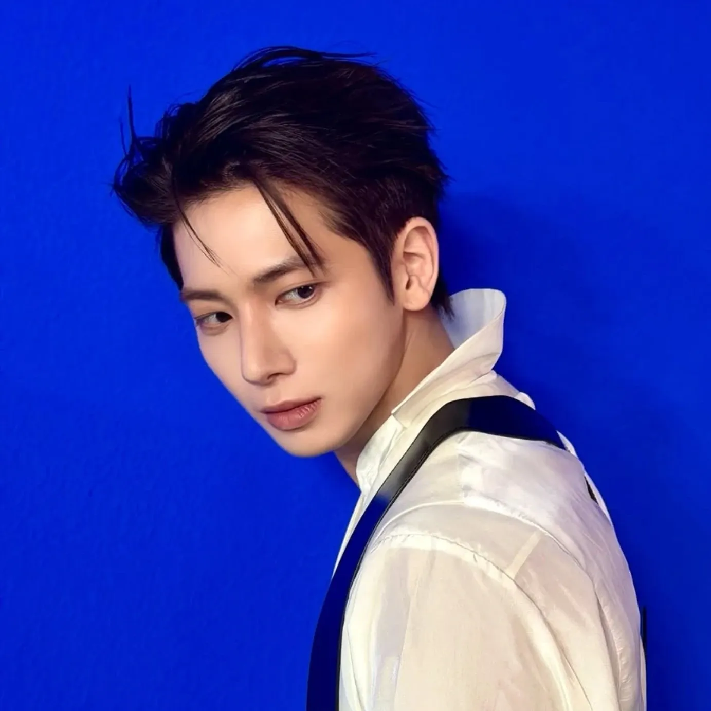 Behind-the-scenes cut of Taehyun (TOMORROW X TOGETHER)