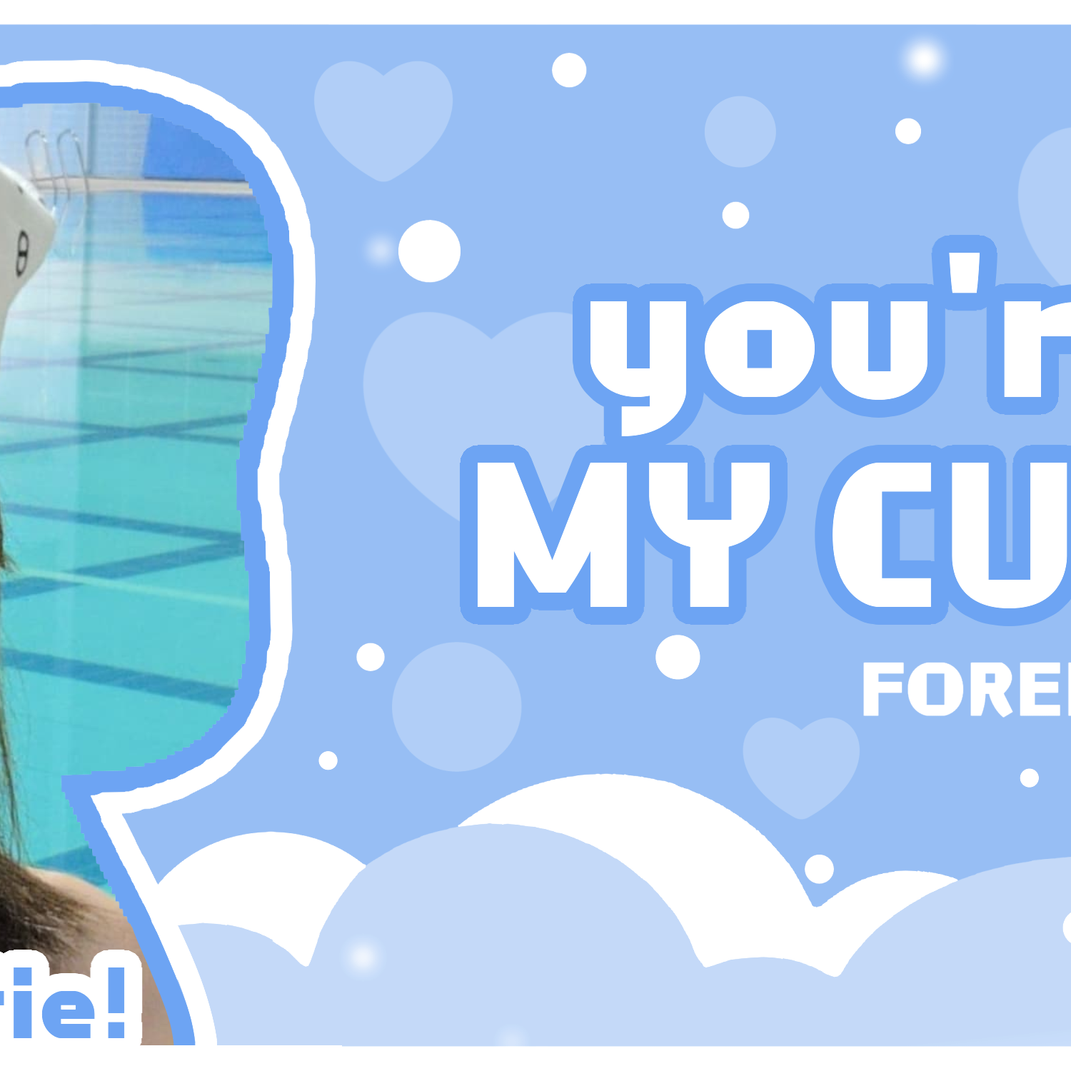 Behind-the-scenes cut of Sakura (LE SSERAFIM)