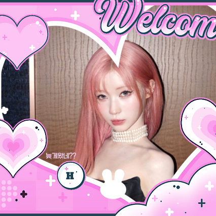 Latest photo of BABYMONSTER