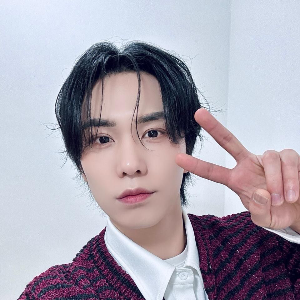 Recent activity shot of Rocky