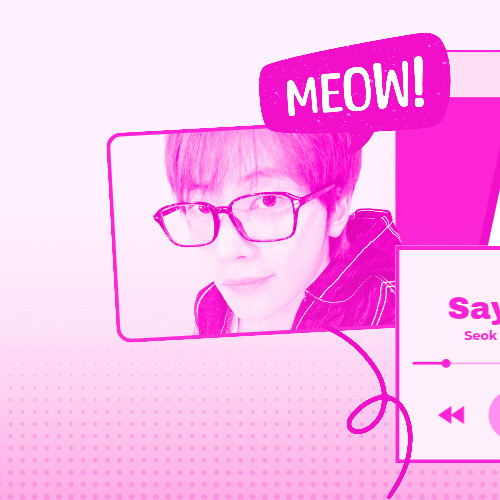 석매튜 (제로베이스원) 팬이 찍은 순간