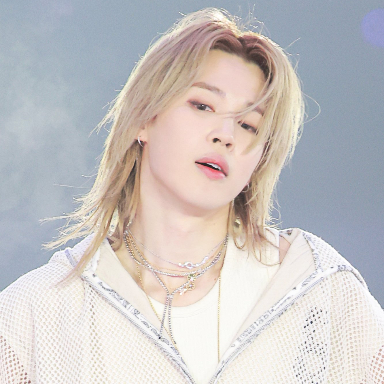 지민 (방탄소년단) 팬이 찍은 순간