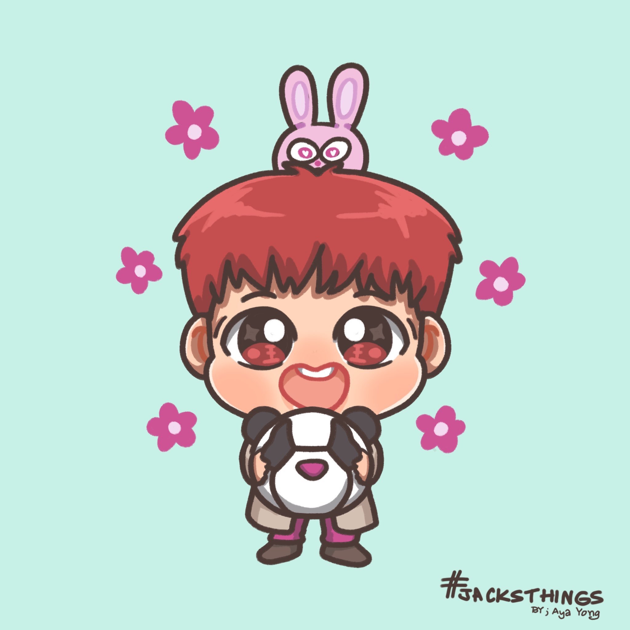 GOT7 최근 활동샷