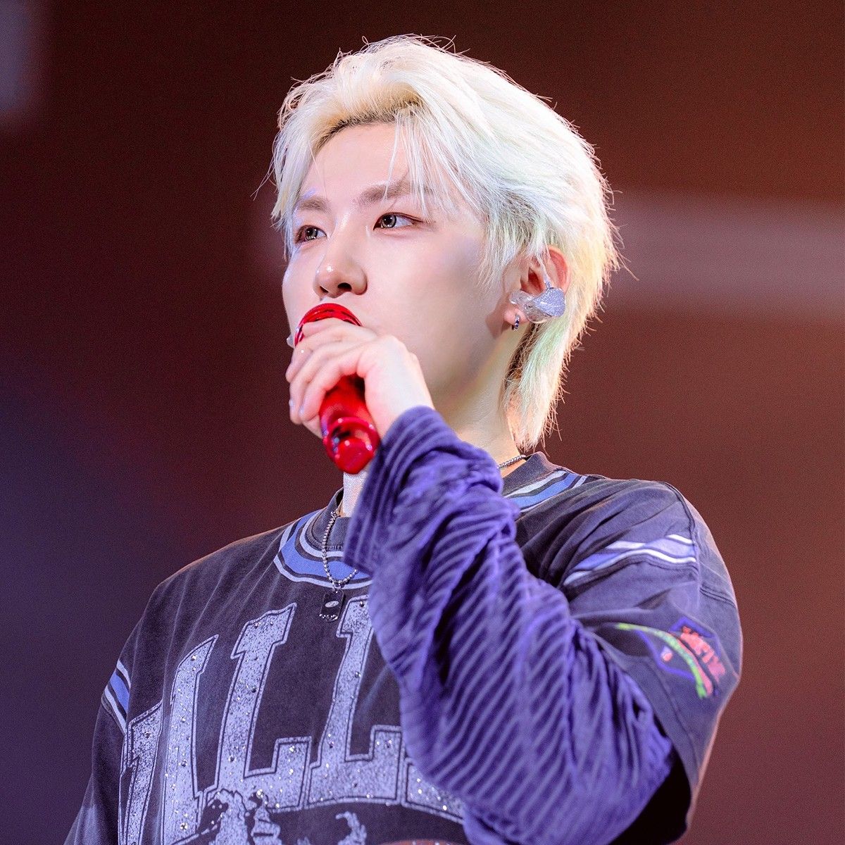 朴佑镇 (AB6IX)的最新活动照片