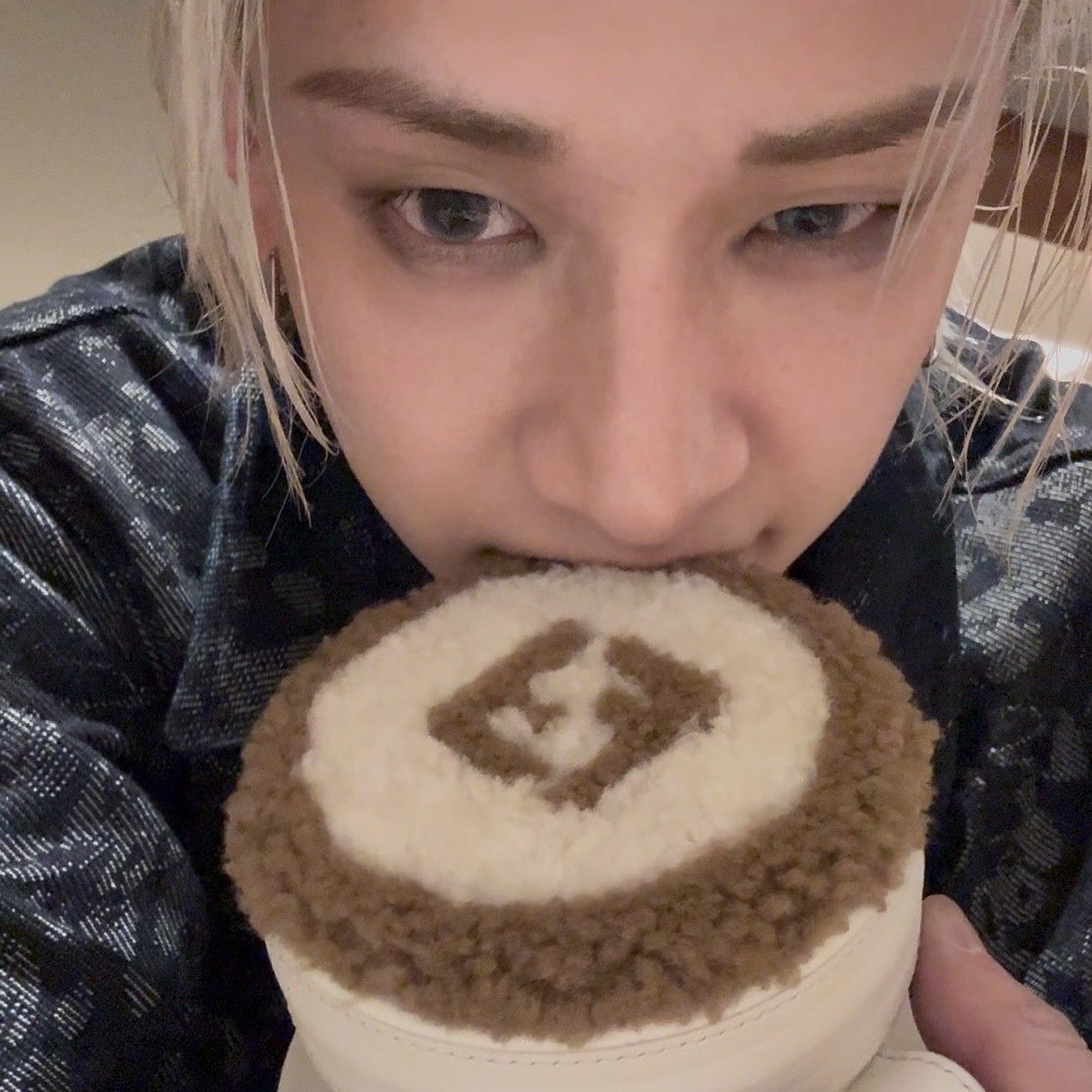 Stray Kids 팬이 찍은 순간