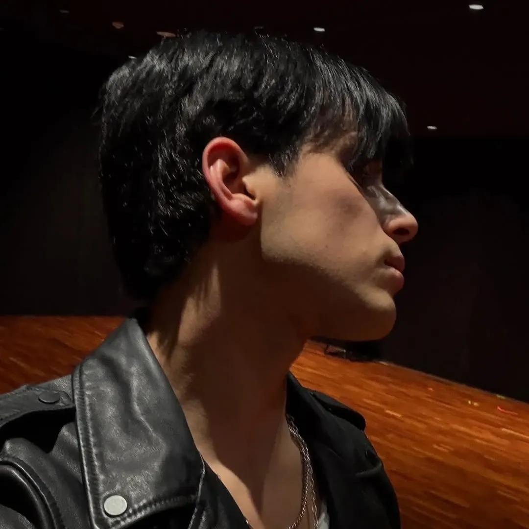 A moment captured by Alejandro (SANTOS BRAVOS)'s fan