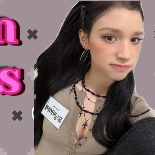 K-POP posts beloved by 휴닝바히에 (Kep1er) fans