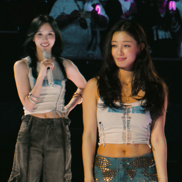 TWICE의 최신 사진