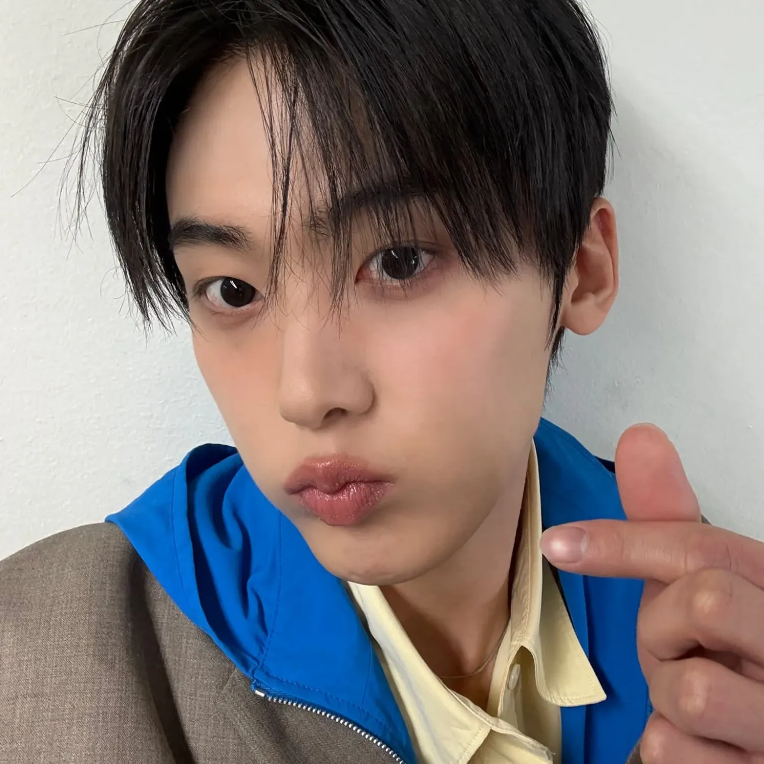 Momen yang diabadikan oleh penggemar ASTRO