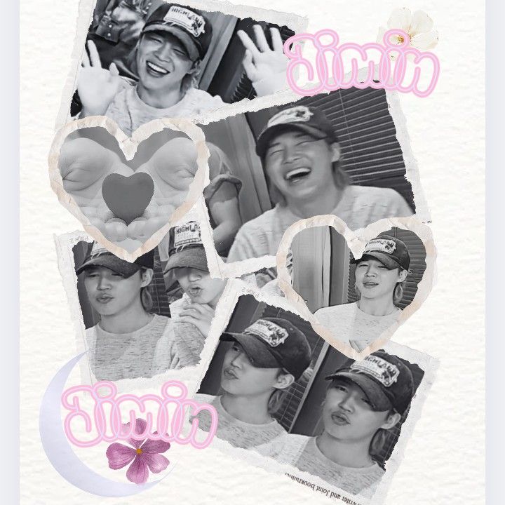 智旻 (防彈少年團)的幕後花絮