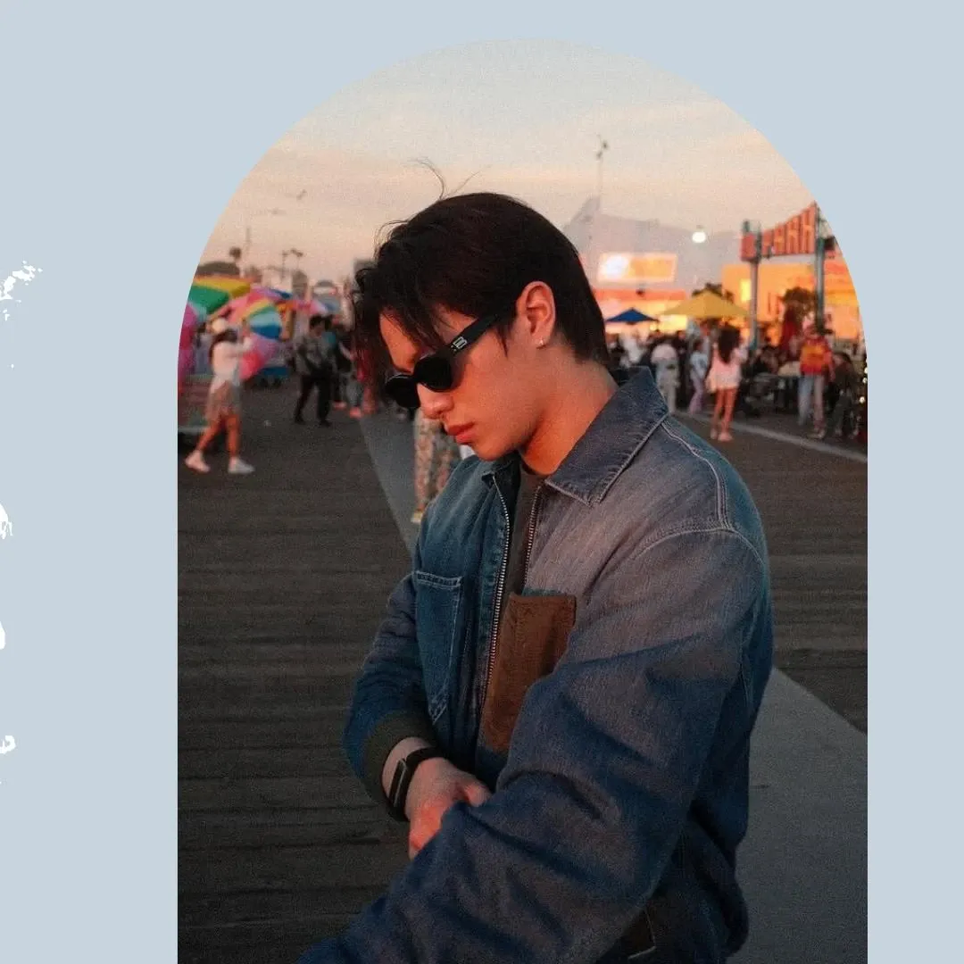 Latest photo of William (LYKN)