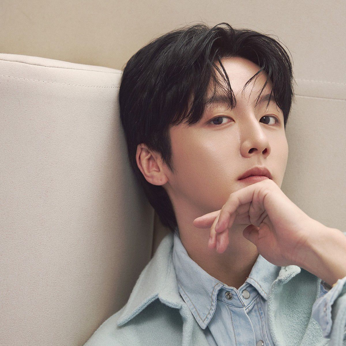 Behind-the-scenes cut of SF9