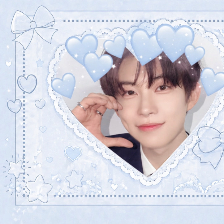 Foto aktivitas terbaru Kim Geonwoo (ALPHA DRIVE ONE)