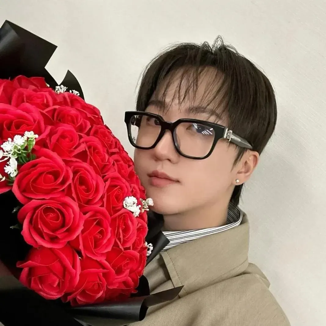 Stray Kids 팬이 찍은 순간