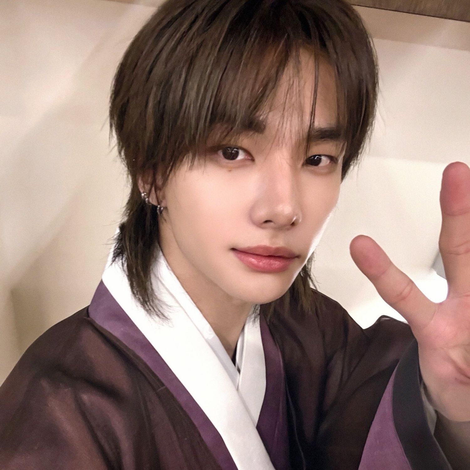 Stray Kids의 최신 사진