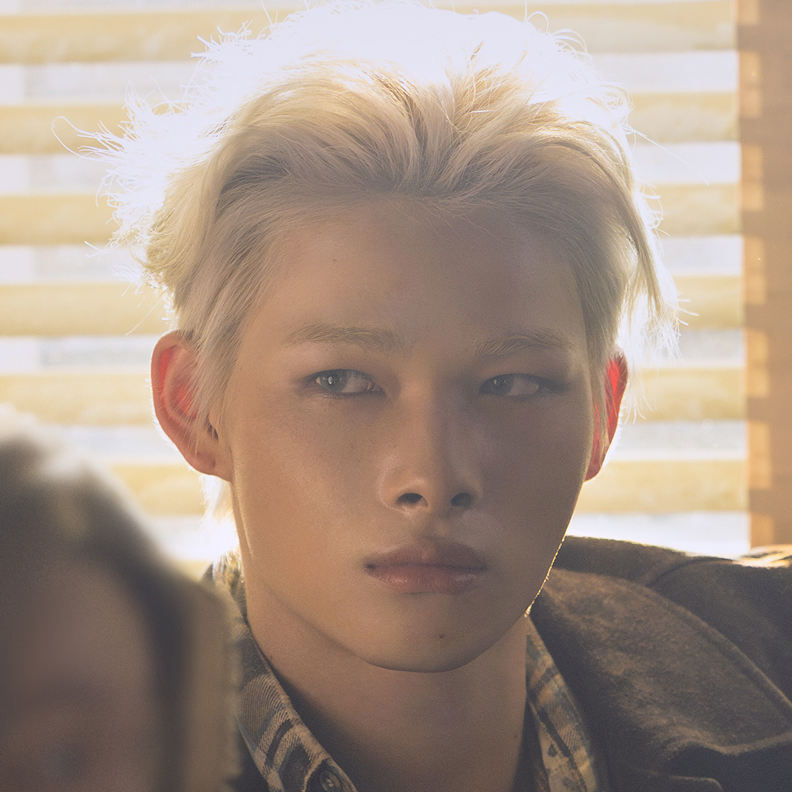 Behind-the-scenes cut of NI-KI (ENHYPEN)