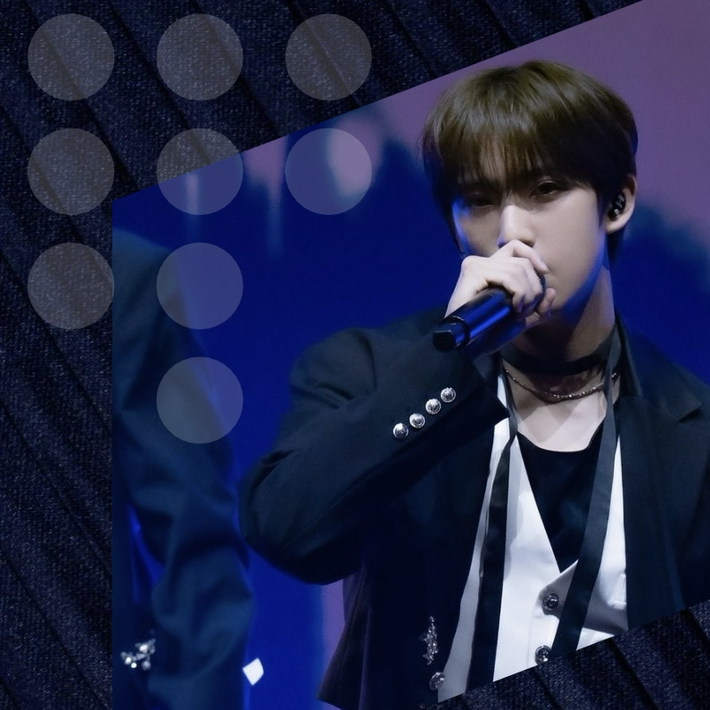 Foto aktivitas terbaru Gongchan (B1A4)