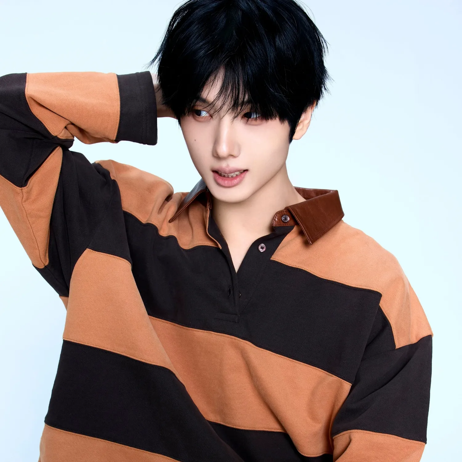 Potret di balik layar NCT