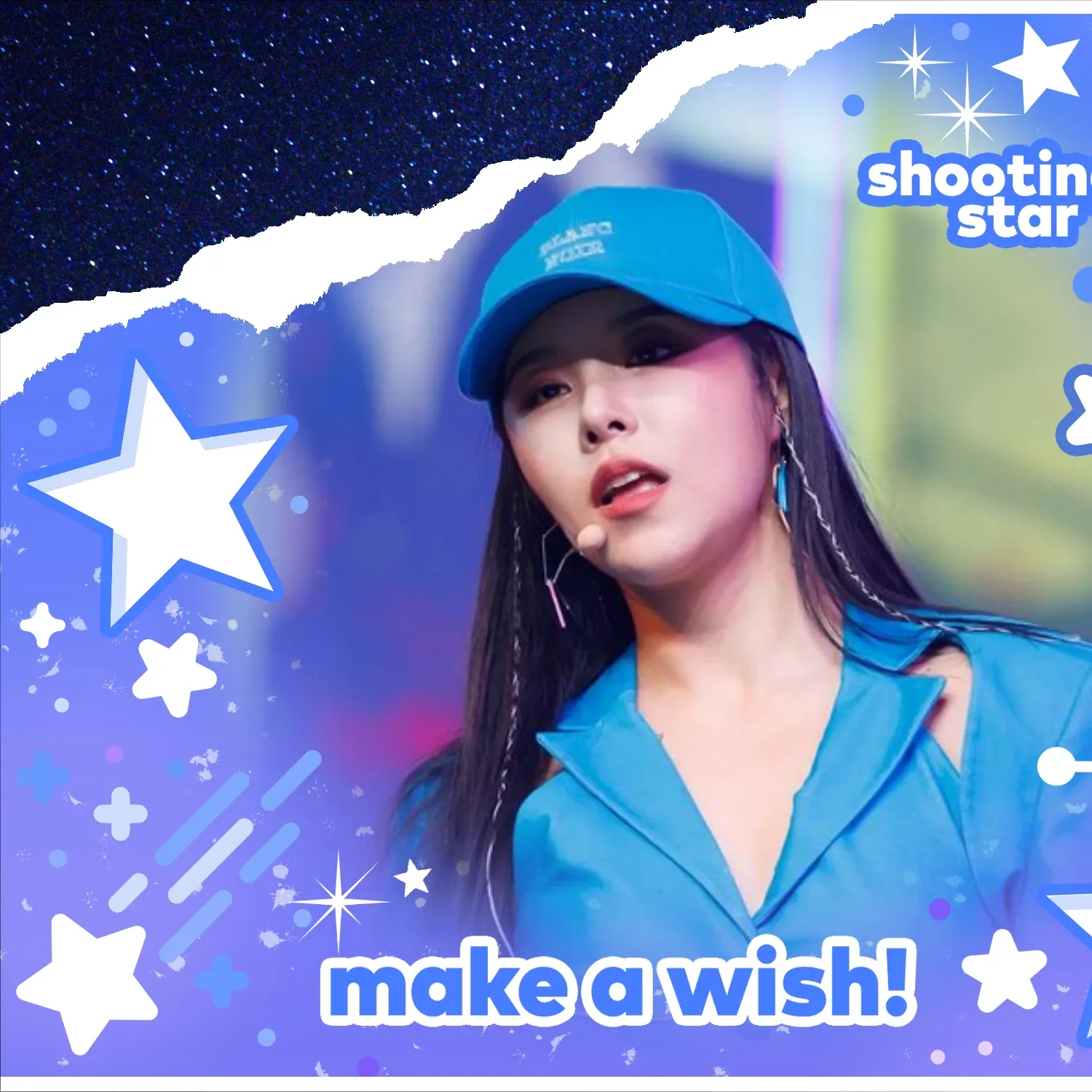 Latest photo of Wheein (MAMAMOO)