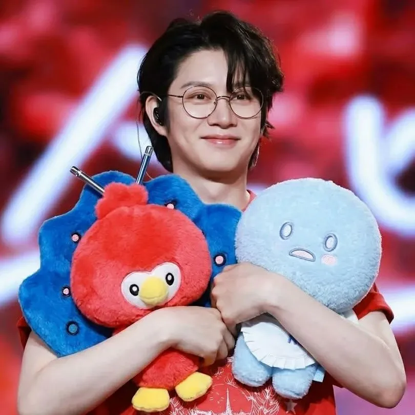 슈퍼주니어 팬이 찍은 순간