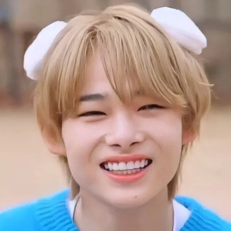 Momen yang diabadikan oleh penggemar NI-KI (ENHYPEN)