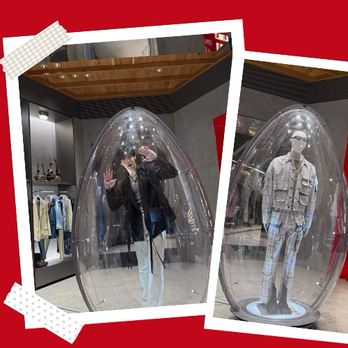 Latest photo of Yunho (ATEEZ)