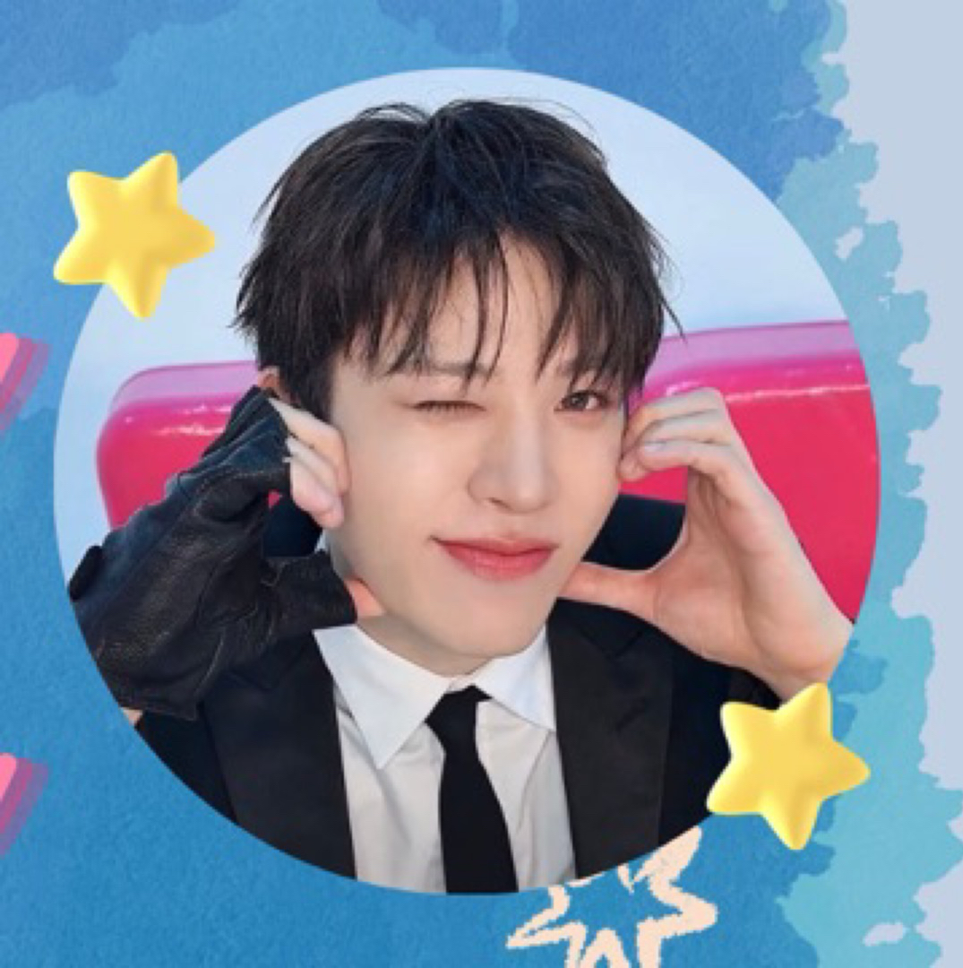 Recent activity shot of So Junghwan (TREASURE)