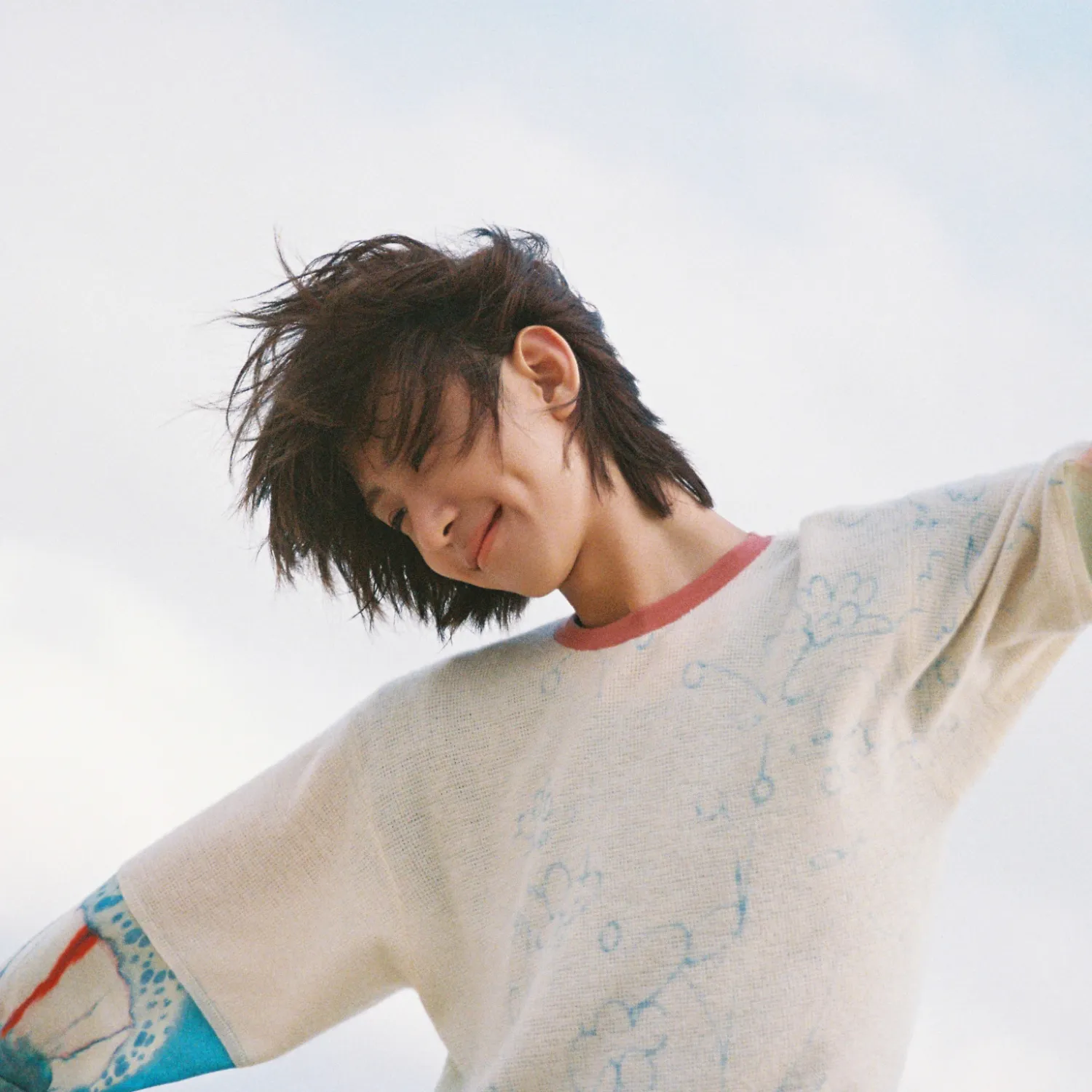 Latest photo of Park wonbin (IDID)
